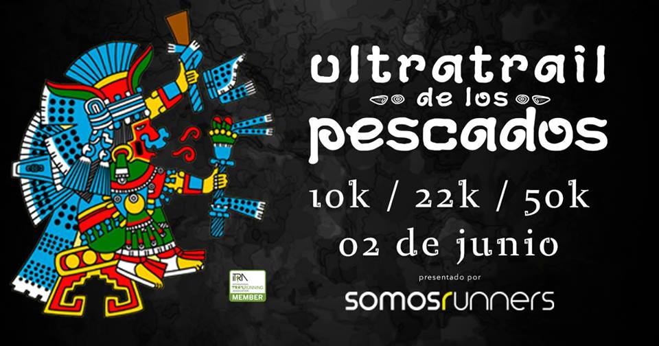 Este domingo el Trail de Los Pescados 2019