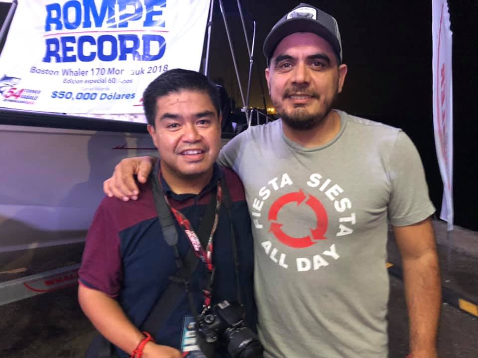 Aprender de lo que se hizo mal: “Matute” Morales