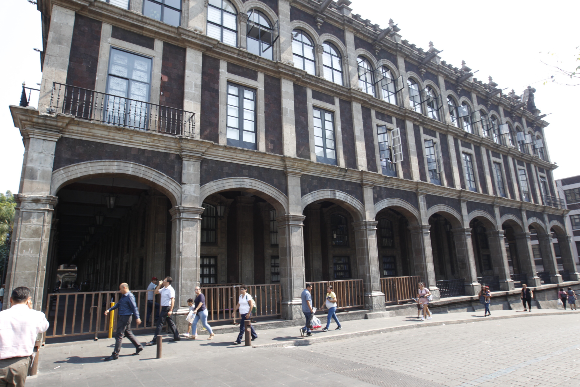 Cuernavaca, «la ciudad de la eterna violencia»