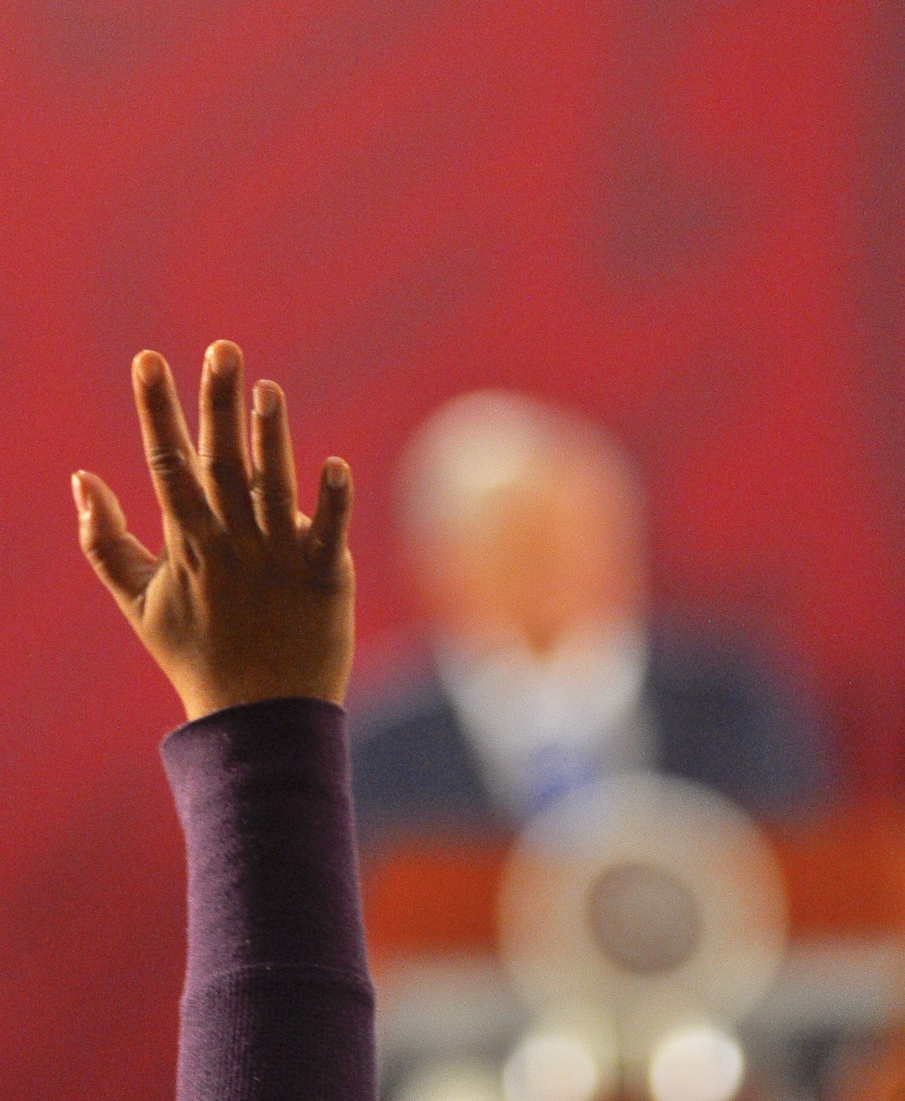 Las mañaneras de Obrador