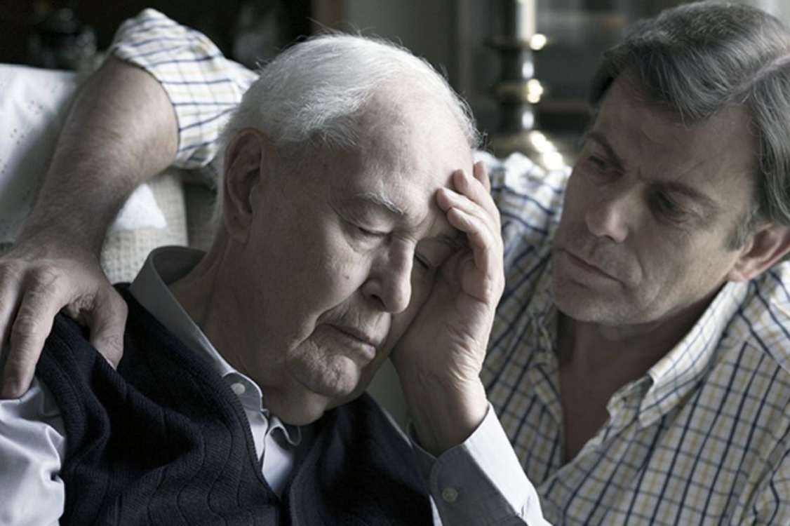 Hay que reconocer en los pacientes cuando empiezan a dar manifestaciones del Alzheimer