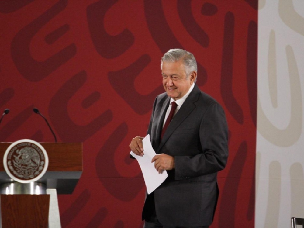 Nombra López Obrador nuevo secretario del Medio Ambiente