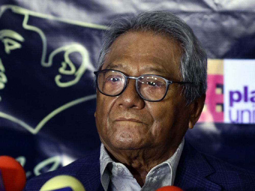 Armando Manzanero tiene presente a la muerte a sus 85 años