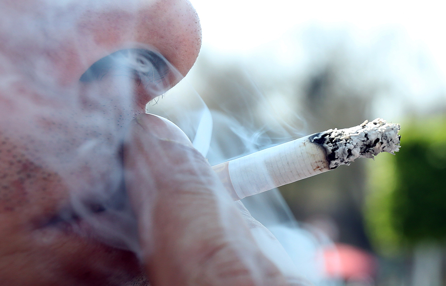 ¿Conoce las alternativas para dejar de fumar?