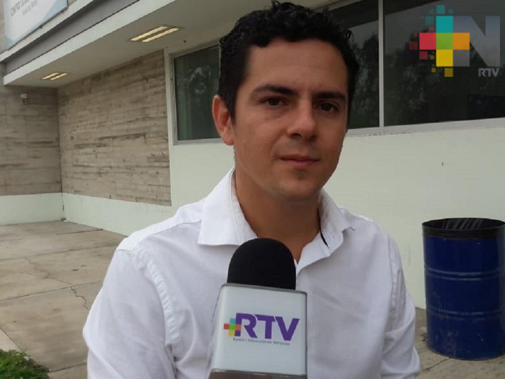 Inició juicio contra persona que mató a perro en Veracruz puerto