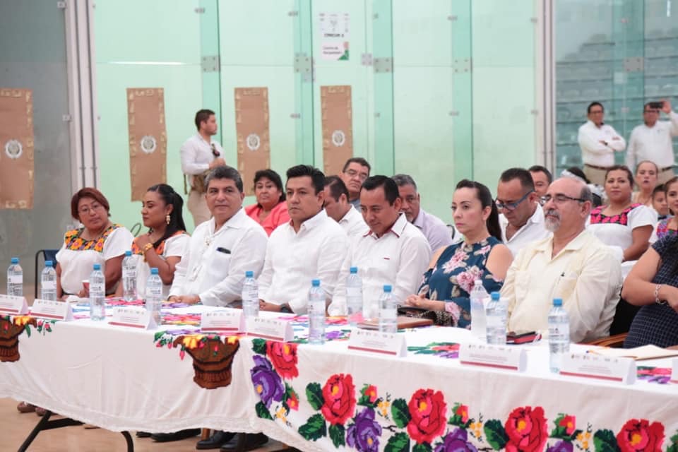 Inculcar hábito de lectura a temprana edad, objetivo de Editora de Gobierno: Israel Hernández