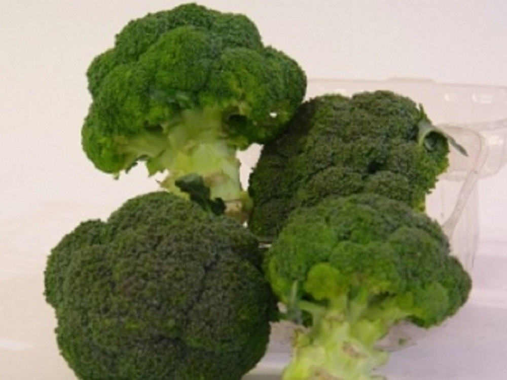 Compuesto natural de brócoli podría ayudar a combatir el hígado graso