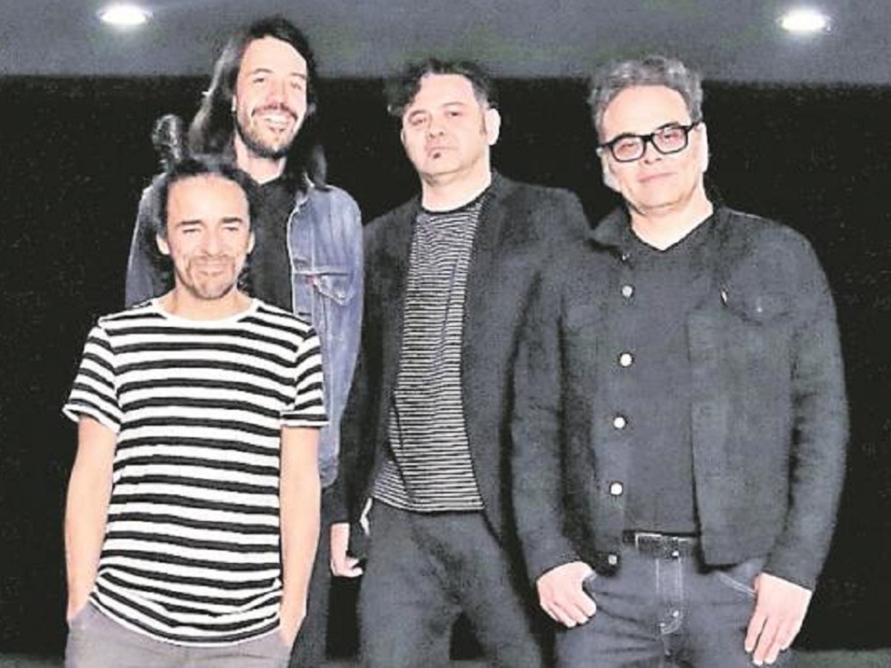 Café Tacvba celebra 30 años de carrera través de las redes sociales