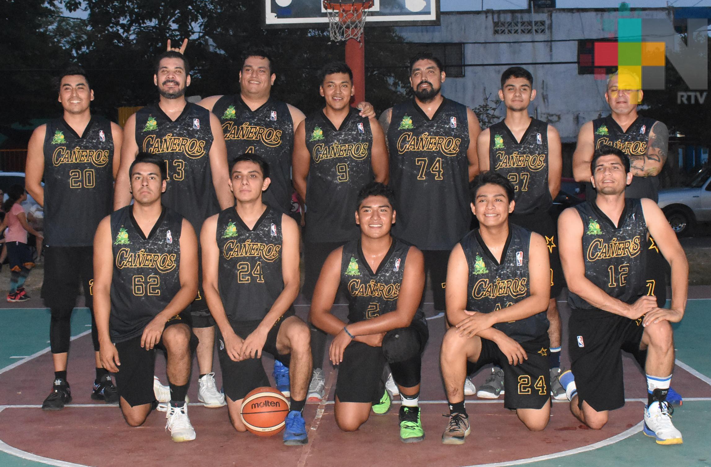 Cañeros de Acayucan se impone a Patos Salvajes en Cisebasver