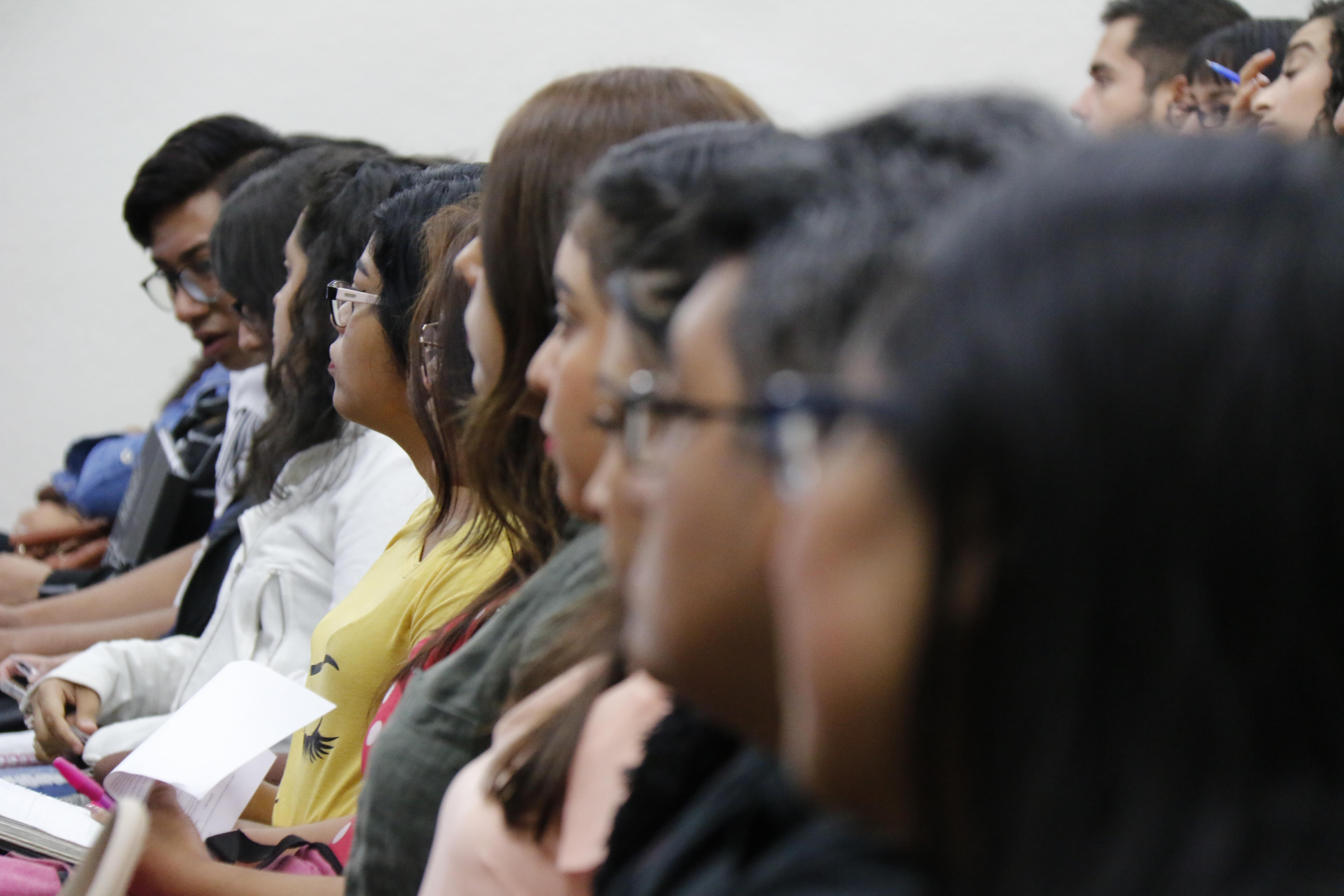 Capacita Sefiplan a 100 becarios del programa Jóvenes Construyendo el Futuro