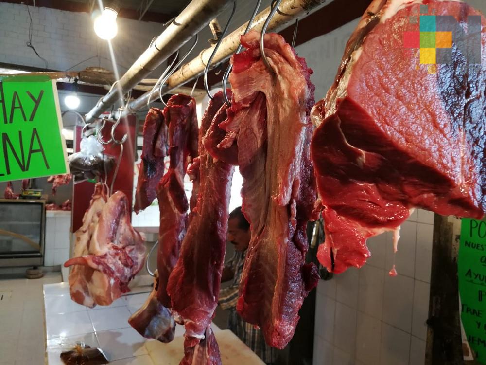 Queso y leche de búfala volverá a comercializarse en Coatzacoalcos