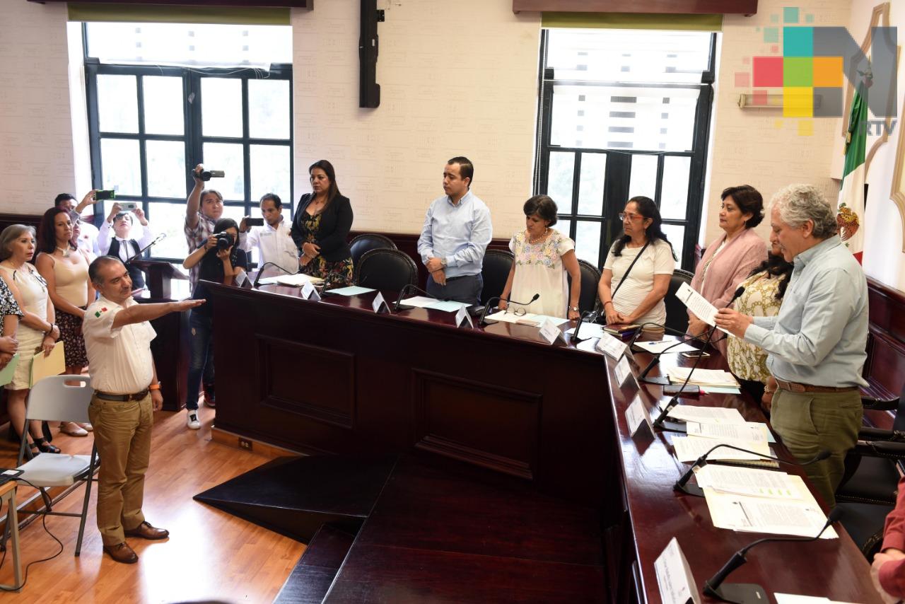 Instalan el Consejo Municipal de Protección Civil ante el inicio de la temporada de ciclones