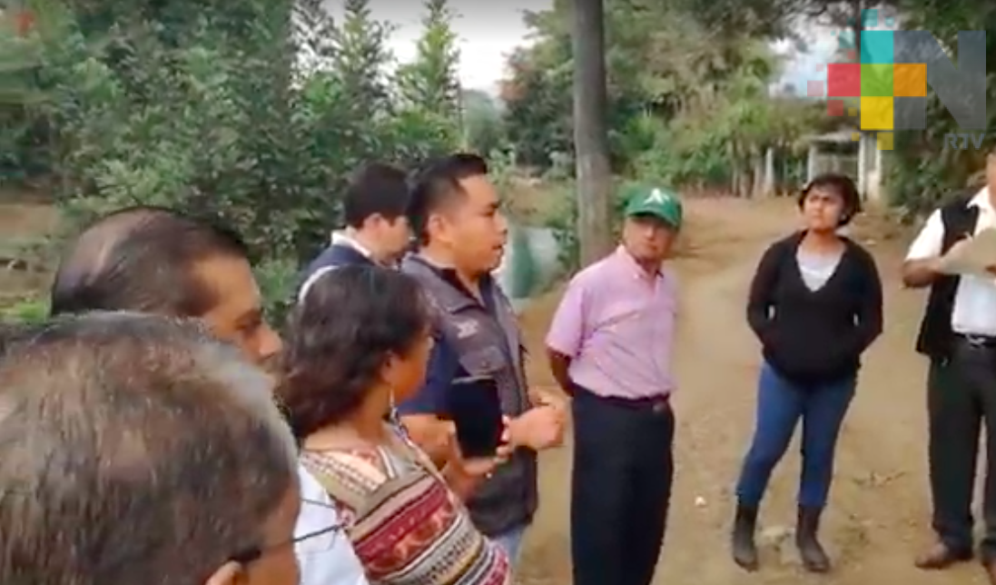 Eligirán nueva mesa directiva de Unidad de Riego