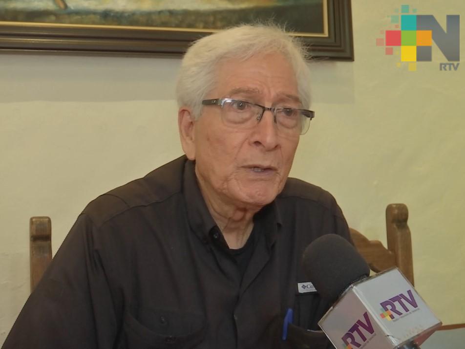 Carlos Bracho, precursor de los partidos de izquierda