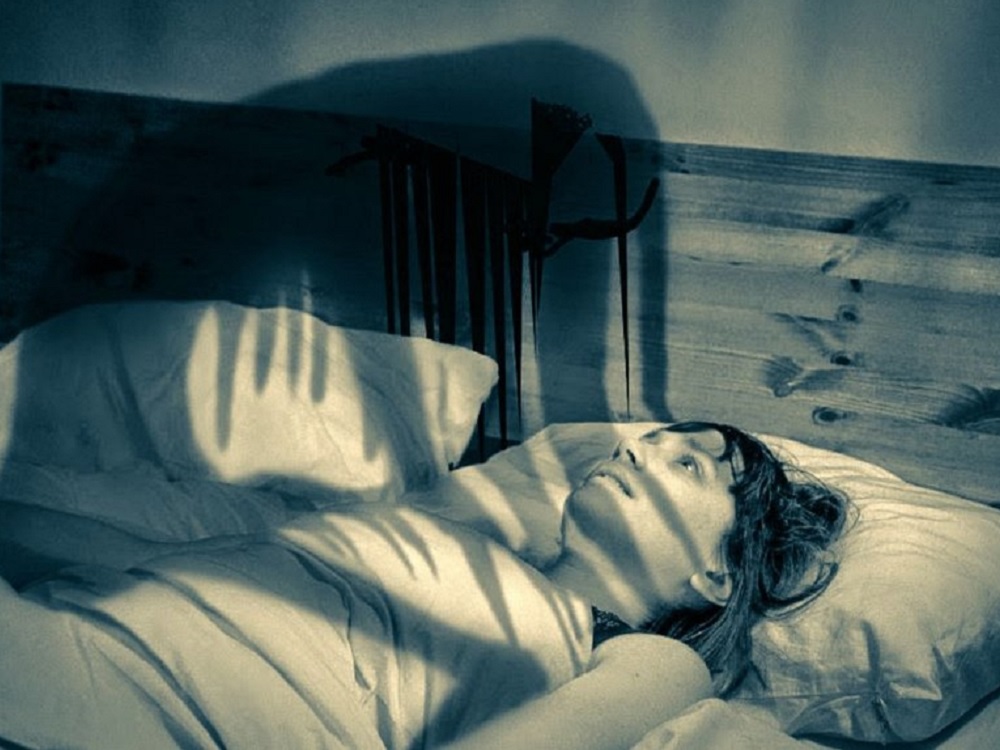 Casi 20 por ciento de la población presenta parálisis del sueño