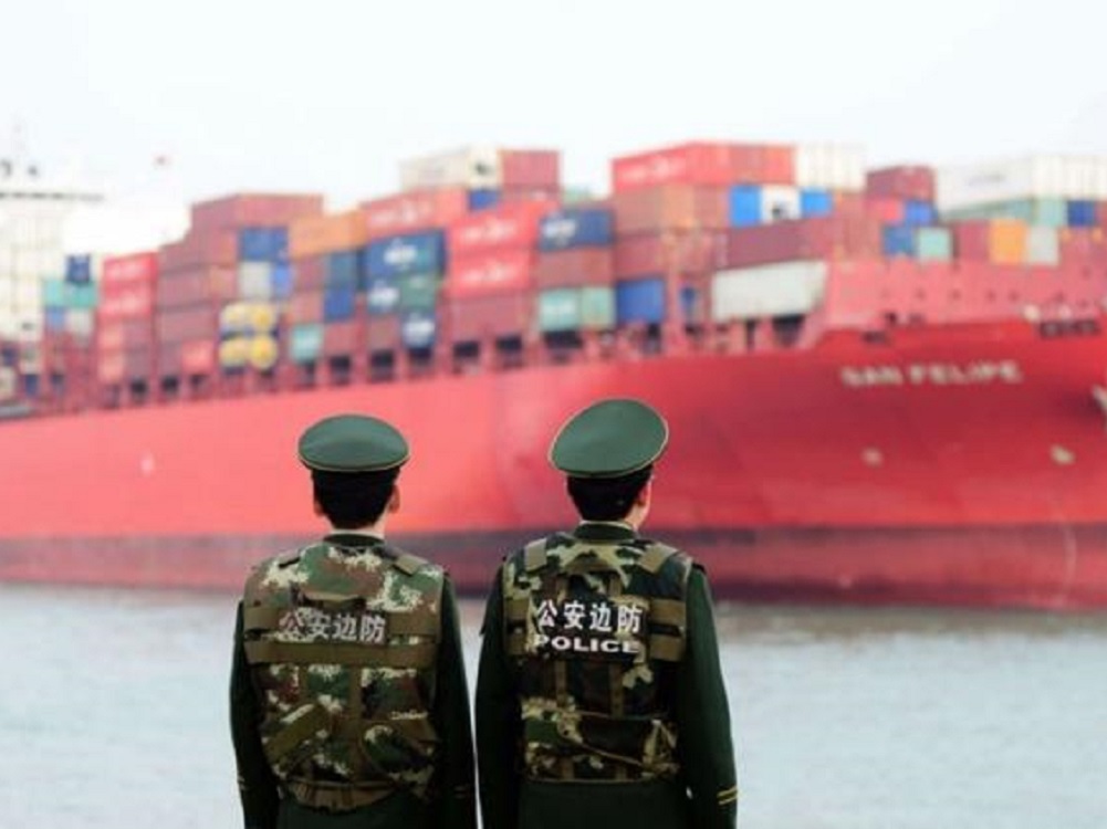 China impone aranceles a productos estadunidenses por 60 mmdd