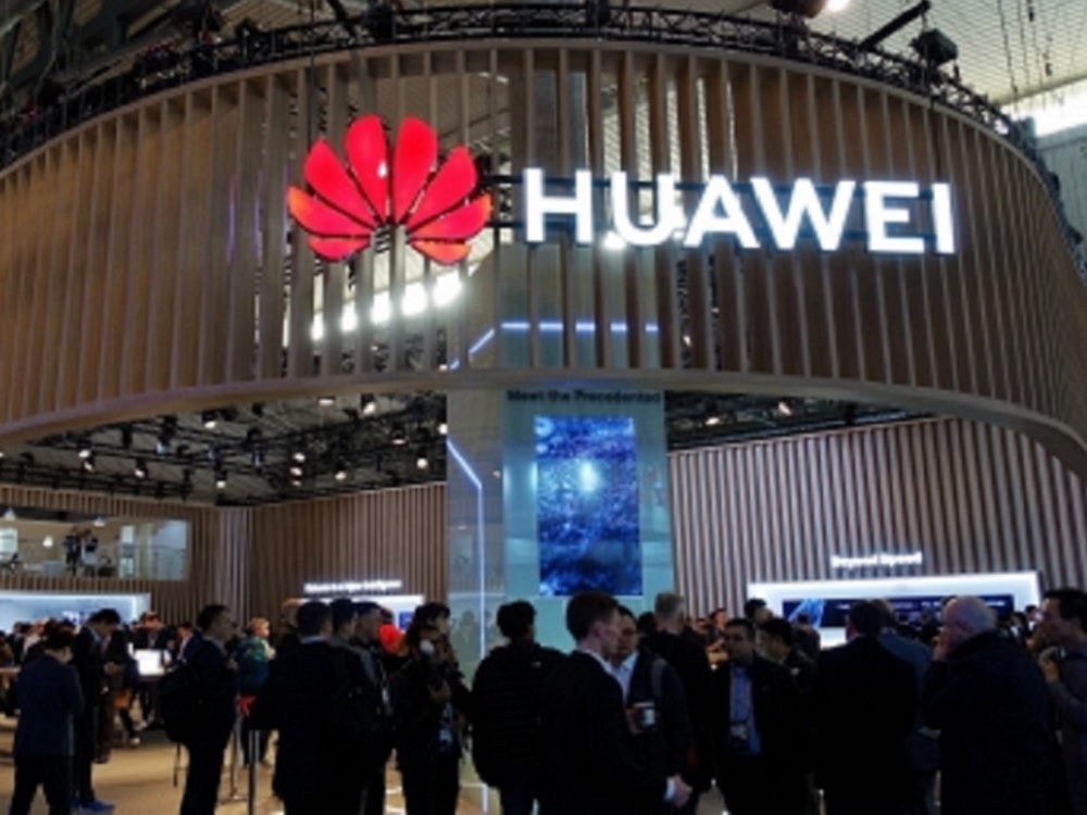 Huawei, entre “la vida o la muerte” por restricciones de Washington