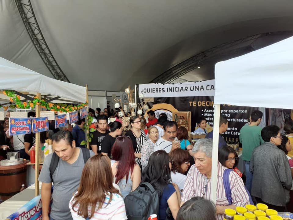 Cierra Coffee Fest como uno de los festivales más grandes del continente