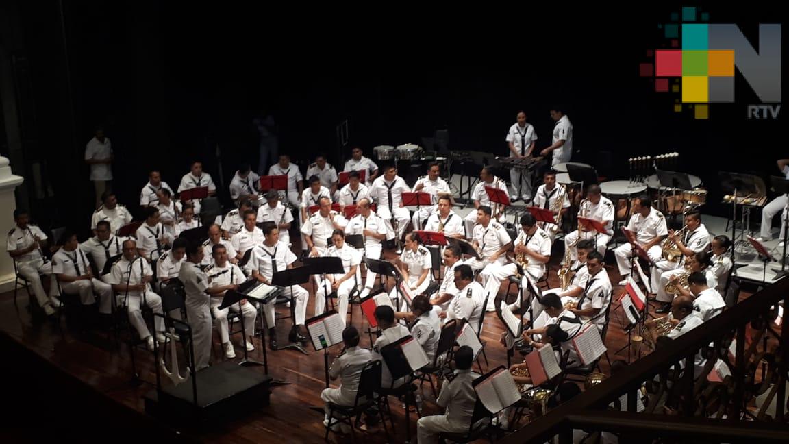 Fuerzas Armadas se sumarán a la conformación de la Guardia Nacional, destaca el gobernador Cuitláhuac García