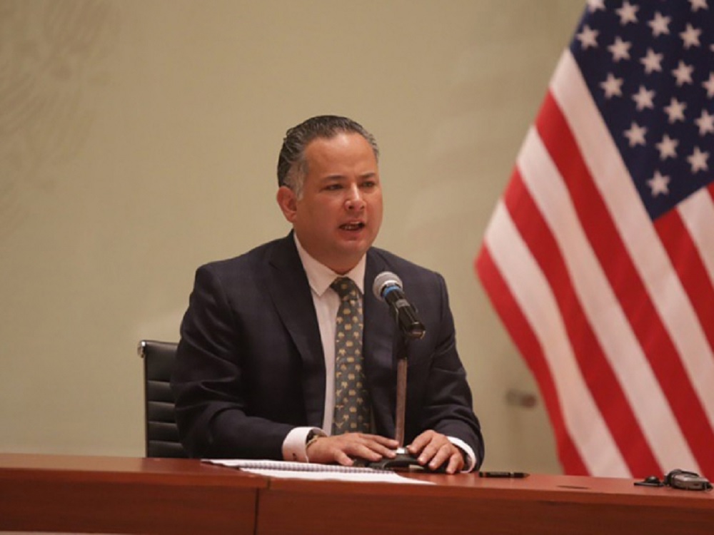 Congelan cuentas por 70 mdp que estarían vinculadas al narcotráfico