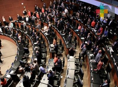 Cámara de Diputados turnó a comisiones  iniciativa en materia energética