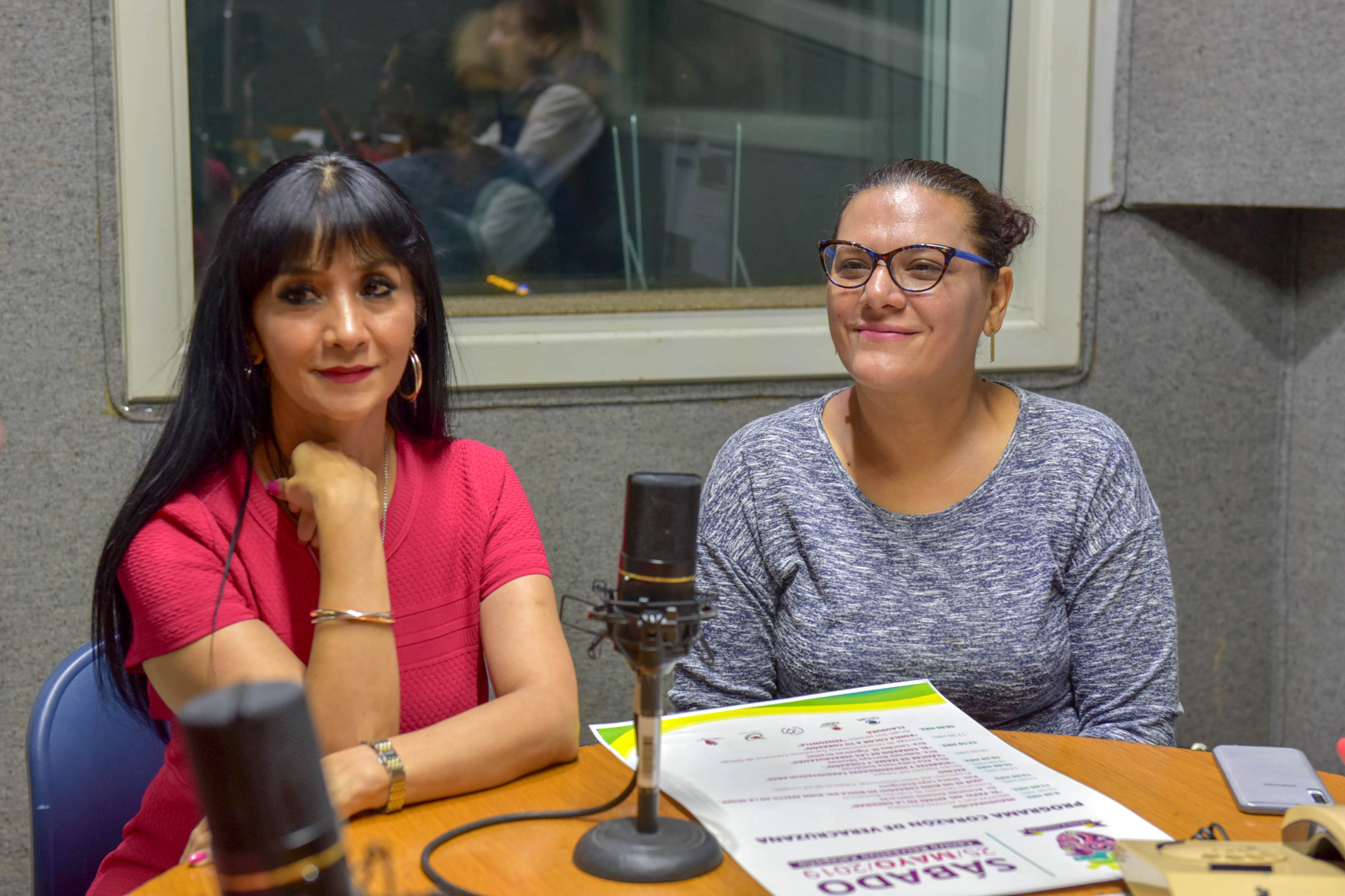 Jornada para la prevención de enfermedades cardiovasculares