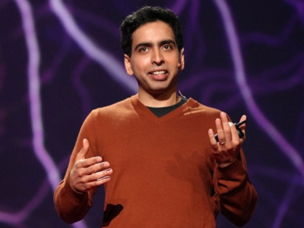 Creador de web gratuita para niños gana Premio Princesa de Asturias