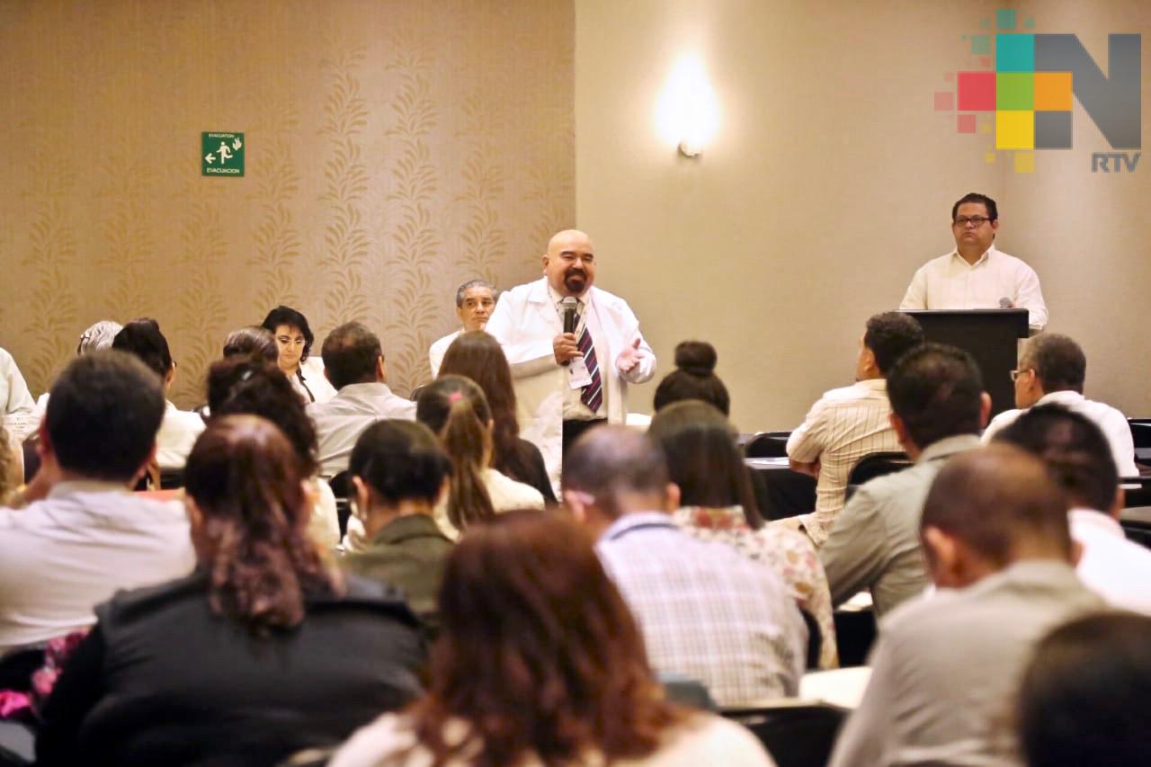 Imparte SS Segundo Curso de Inducción para Jefes de Enseñanza