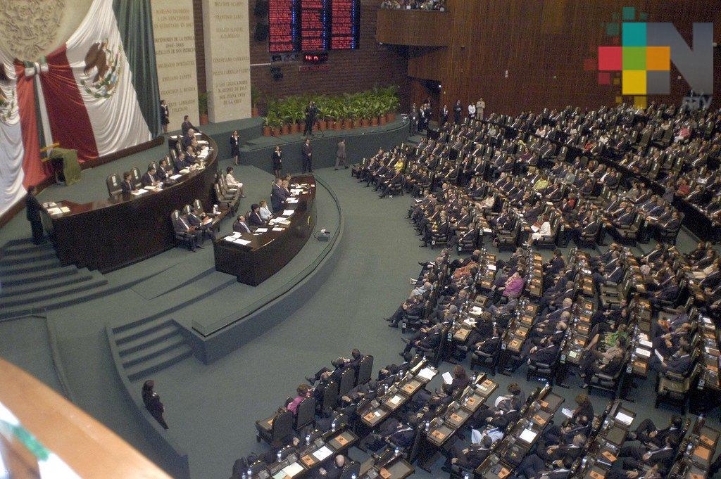 Cámara de Diputados aprobó reforma a la Ley de la Industria Eléctrica