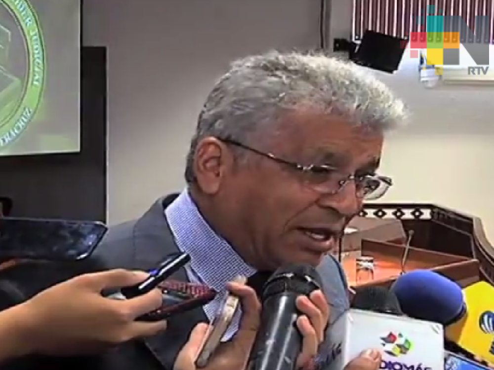 Muere Daniel Ruíz Morales, expresidente del TEEV