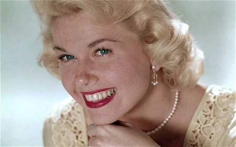 Doris Day, leyenda de Hollywood, falleció a los 97 años