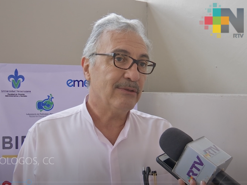 A los niños se les debe hablar de sexualidad humana: doctor Eusebio Rubio