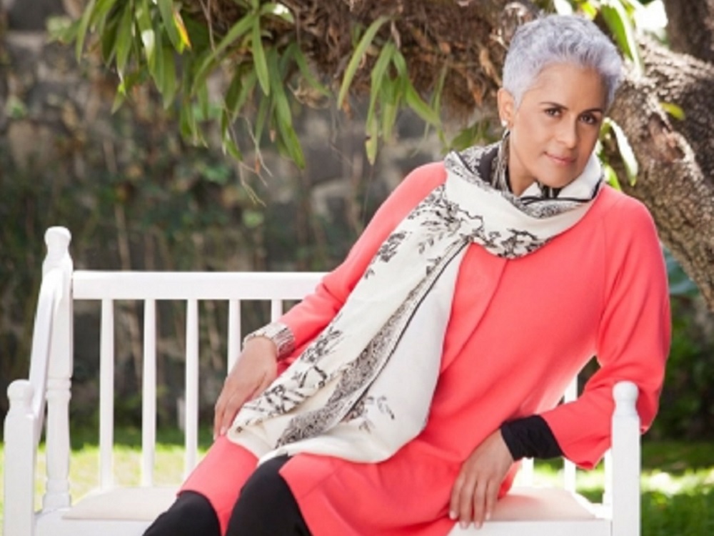Combativa, rebelde y soñadora, esa es Eugenia León
