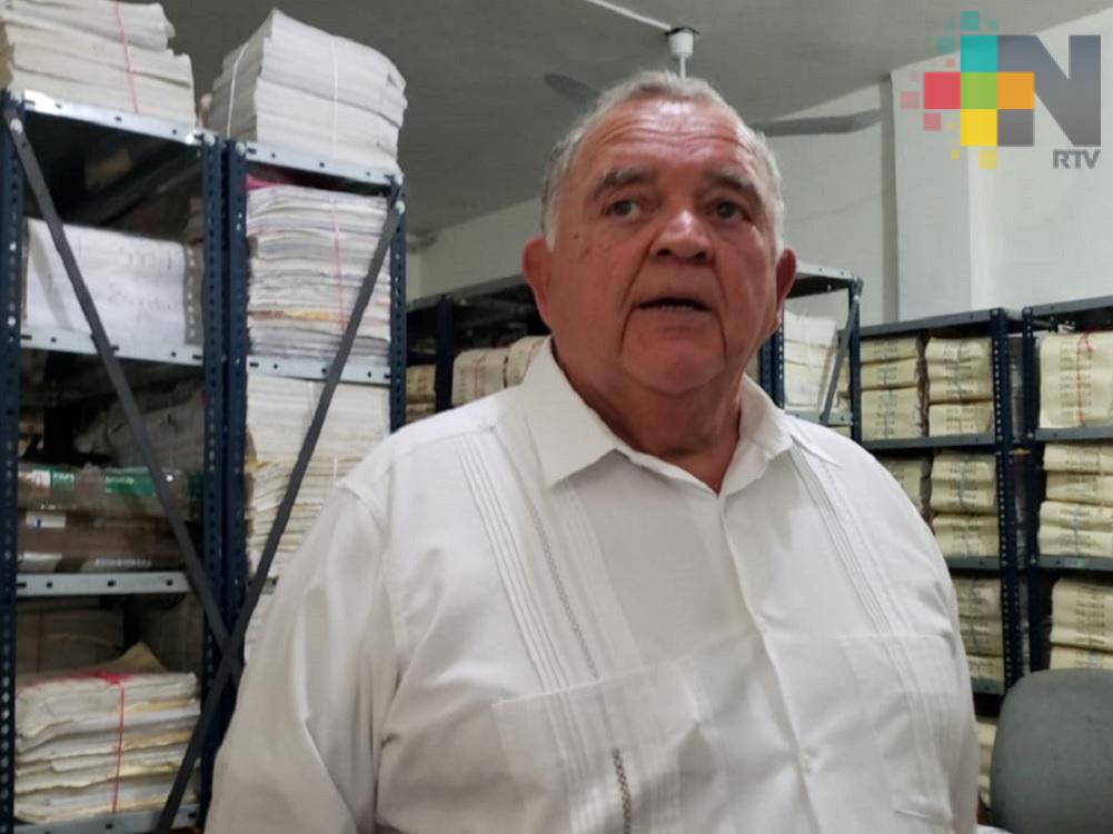 Municipios del sur de Veracruz serán beneficiados con ciudades judiciales