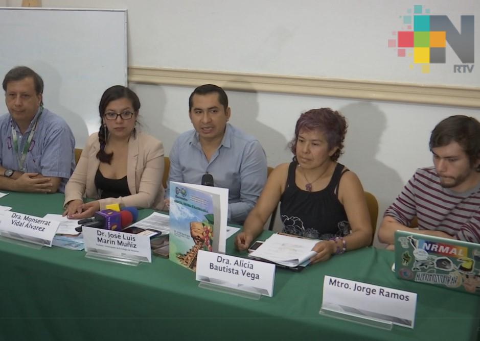 Necesario transitar hacia ecotecnologías para el tratamiento de aguas residuales: El Colegio de Veracruz