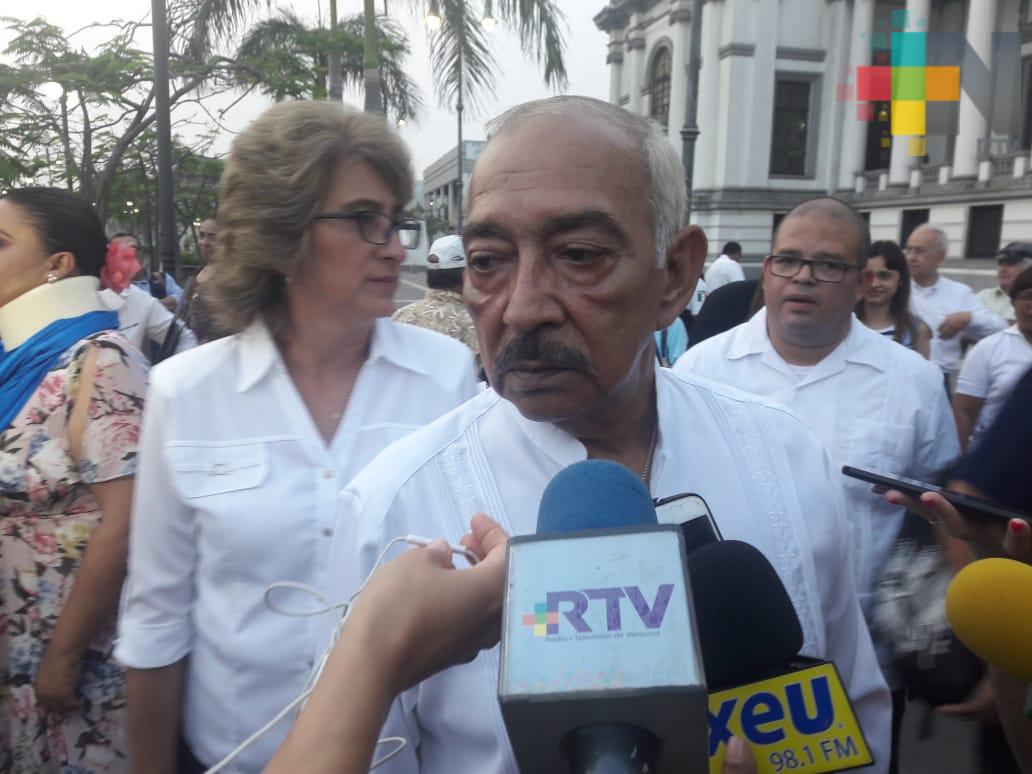 En la ciudad de Veracruz solo 10% del correo distribuido son cartas entre familiares y amigos