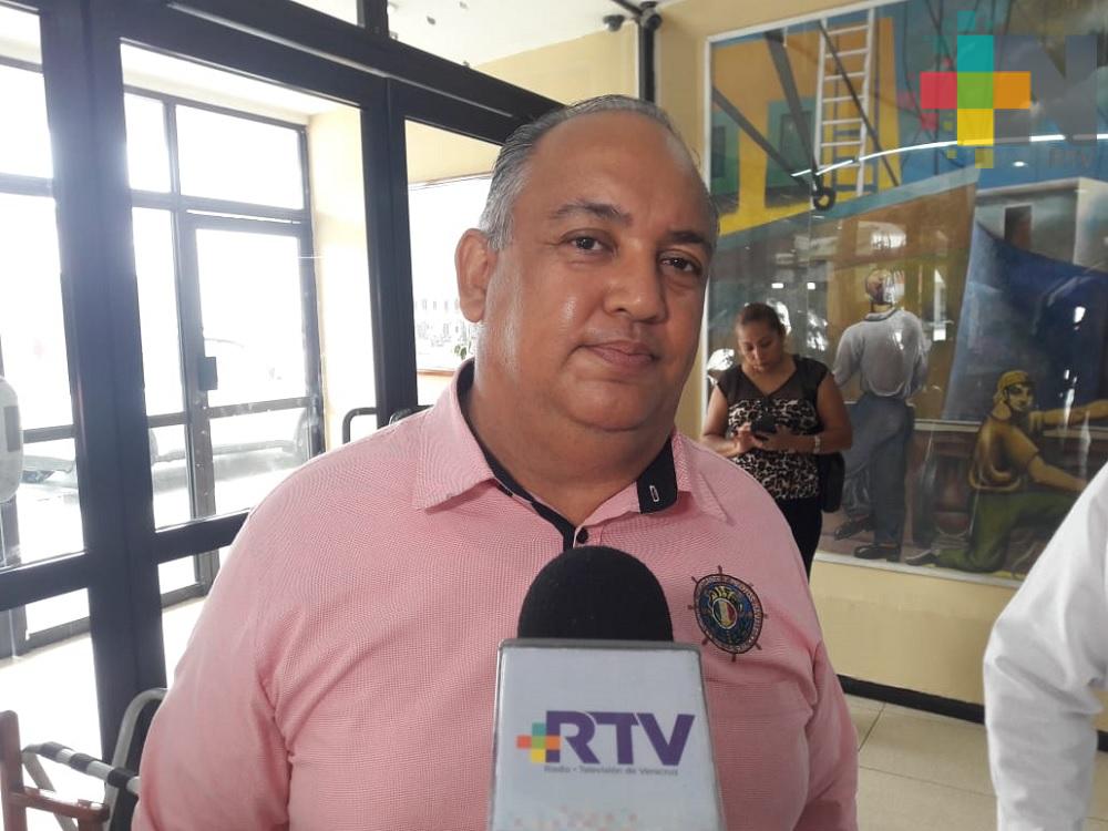 En 2018 detectan 10 atracos en plataformas petroleras en la Sonda de Campeche