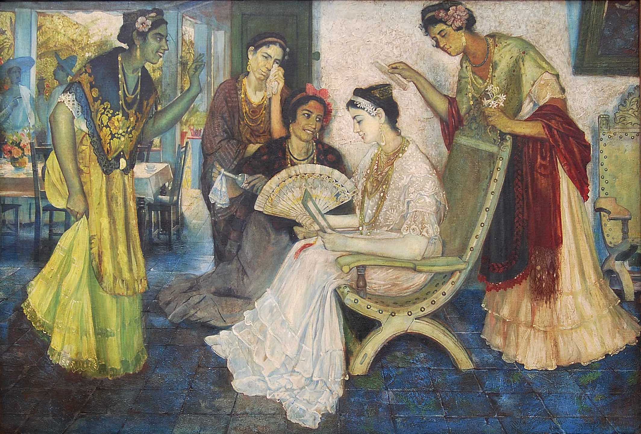 Llega exposición de Alberto Fuster al Museo de Arte del Estado de Veracruz, en Orizaba