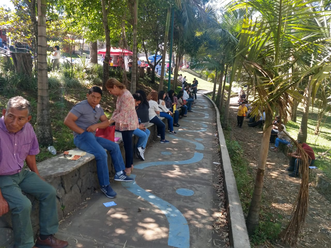 En normalidad se desarrolló presentación de examen en la UV