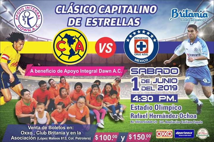 Habrá clásico joven con causa en Coatzacoalcos