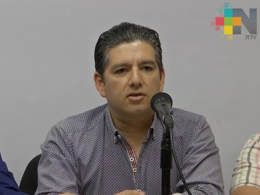 Xalapa sede del simposio Nueva forma de ver tu negocio