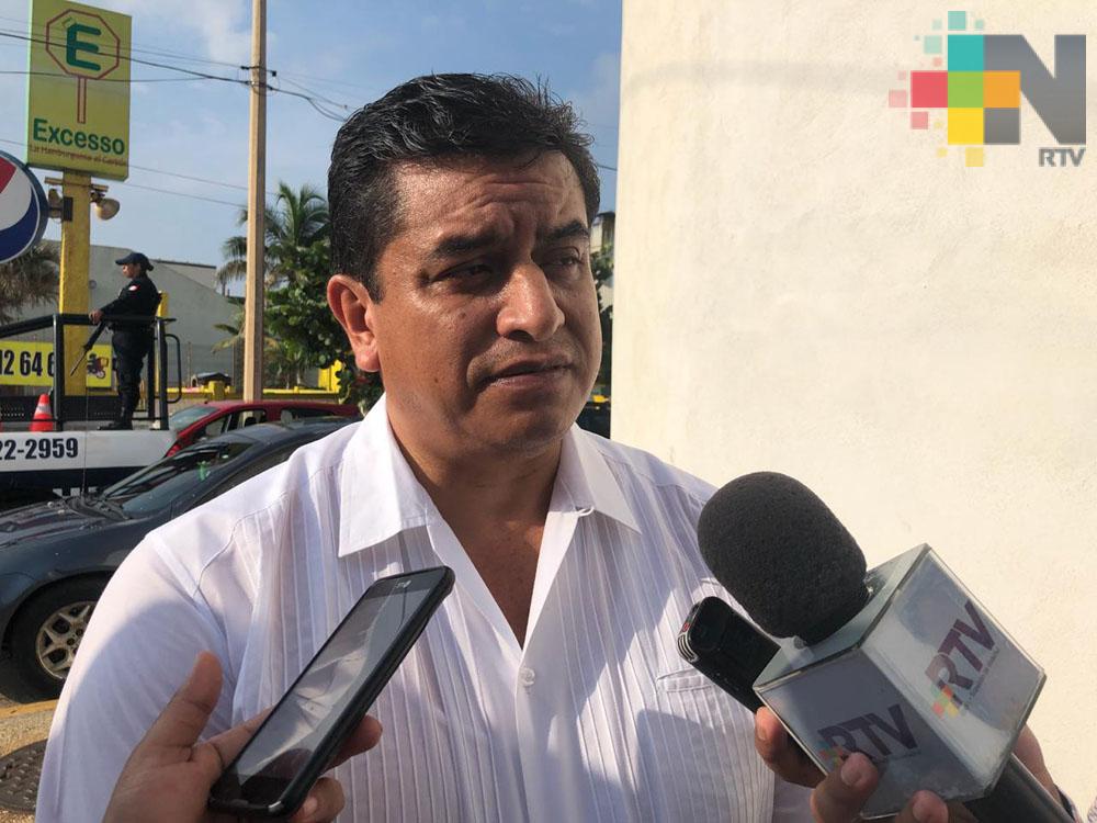 Coparmex solicita mayores oportunidades y empleo para sus agremiados