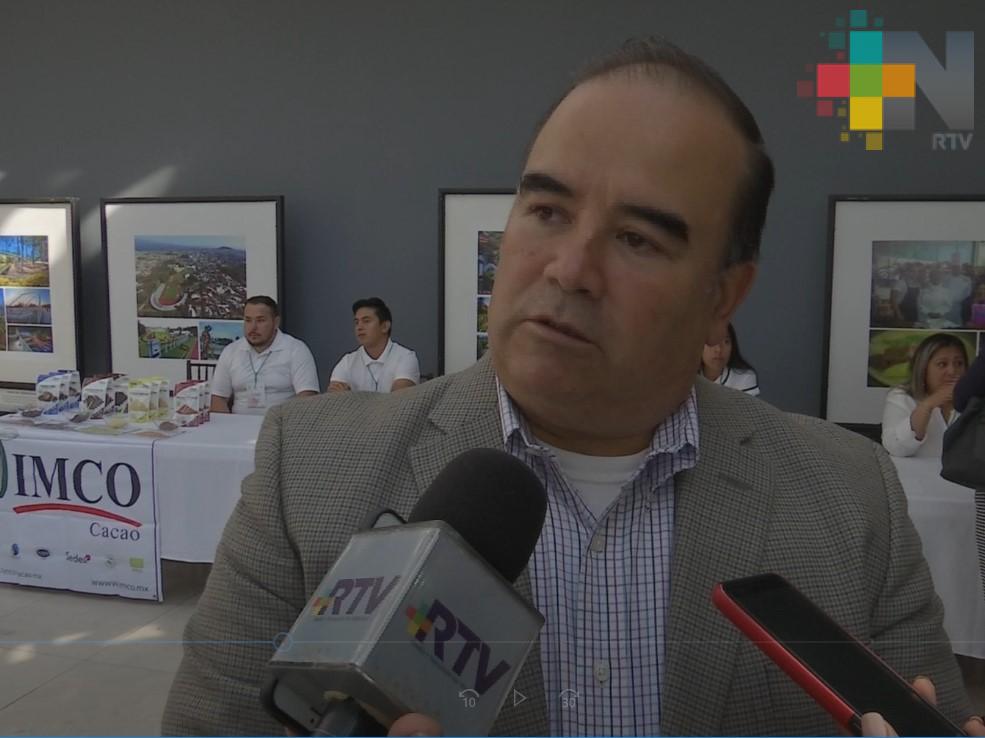Mediante foro se mostraron experiencias exitosas de empresarios xalapeños