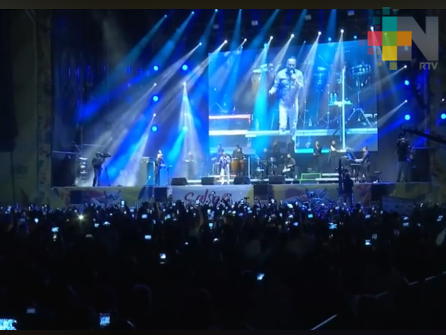 Sin fecha para realización del Festival de la Salsa: subsecretario de Turismo de Veracruz