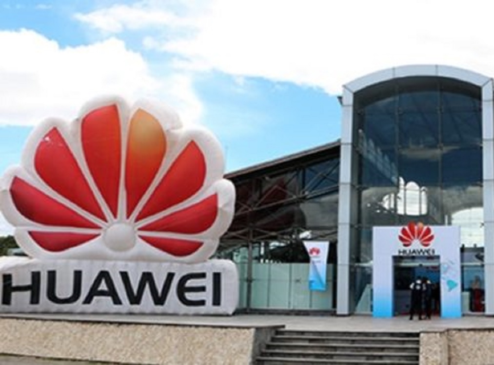 Firma TecNM convenio para poner en marcha Huawei ICT Academy