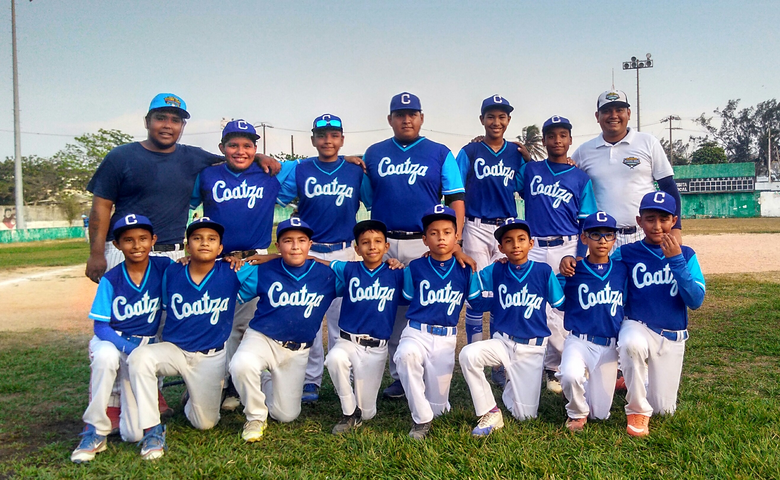 Canceladas series regionales de Ligas Pequeñas de Beisbol Williamsport