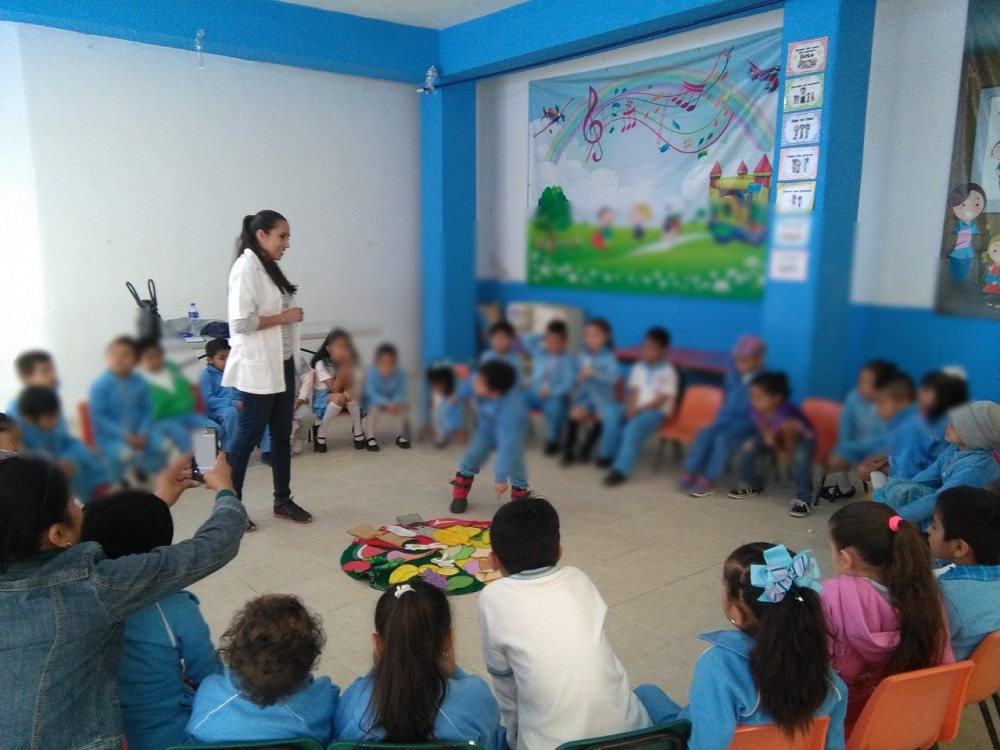 Implementa SS “Programa estatal contra la obesidad”