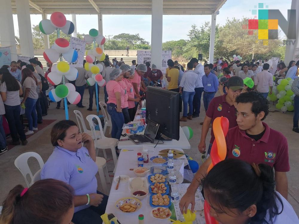 Itesco a la espera de patentar dos proyectos este año