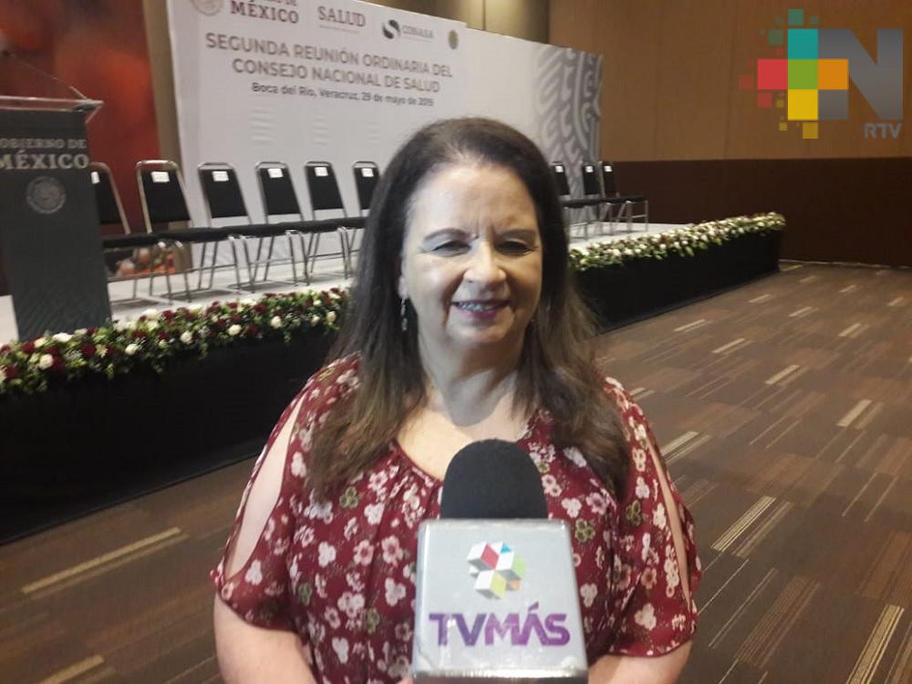 Foros de los diálogos nacionales, son para escuchar las voces ciudadanas: Ivonne Cisneros