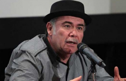 Jesús Ochoa se refugió en el deporte para superar bullying